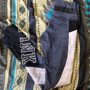 PINK leggings